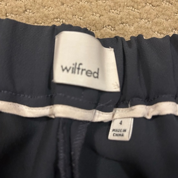 Wilfred Darontal Trousers - Picture 3 of 5